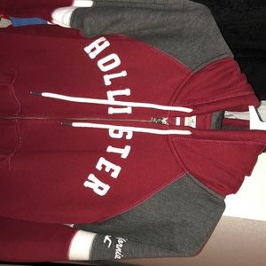 Hollister